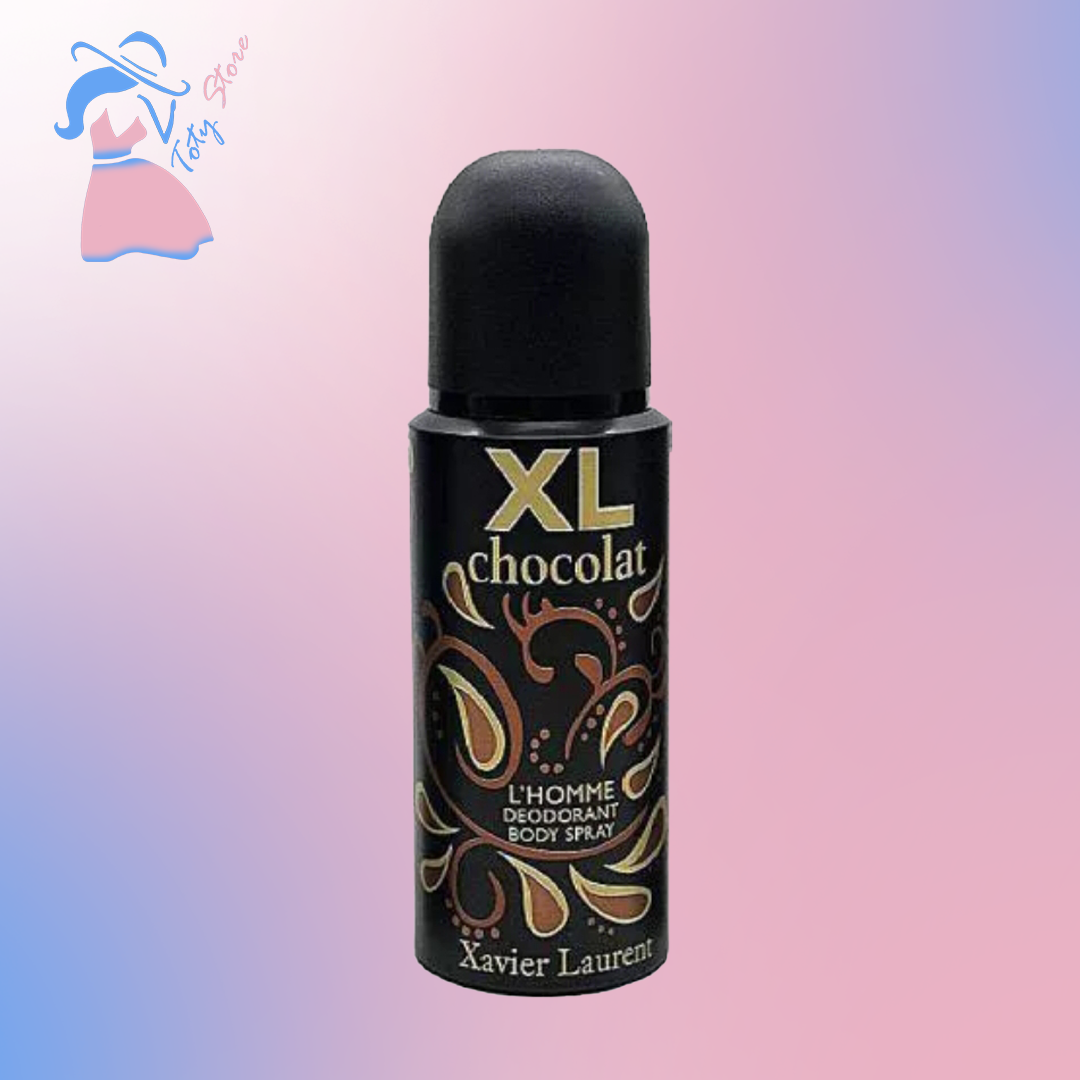 اكس X L شوكلت150ملى